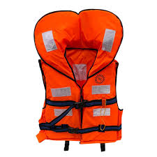 Life Jacket